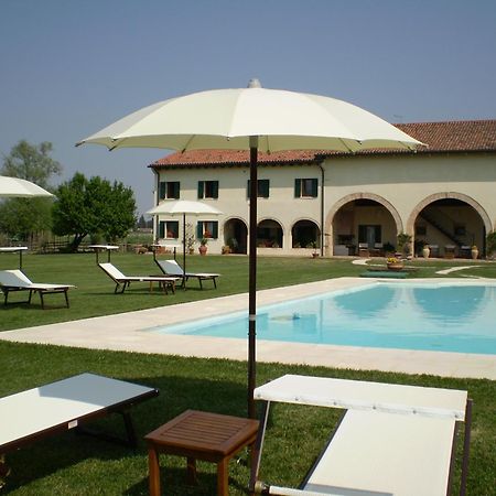 Il Rifugio Del Poeta Guest House San Biagio di Callalta Exterior photo