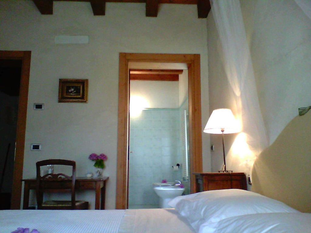 Il Rifugio Del Poeta Guest House San Biagio di Callalta Room photo