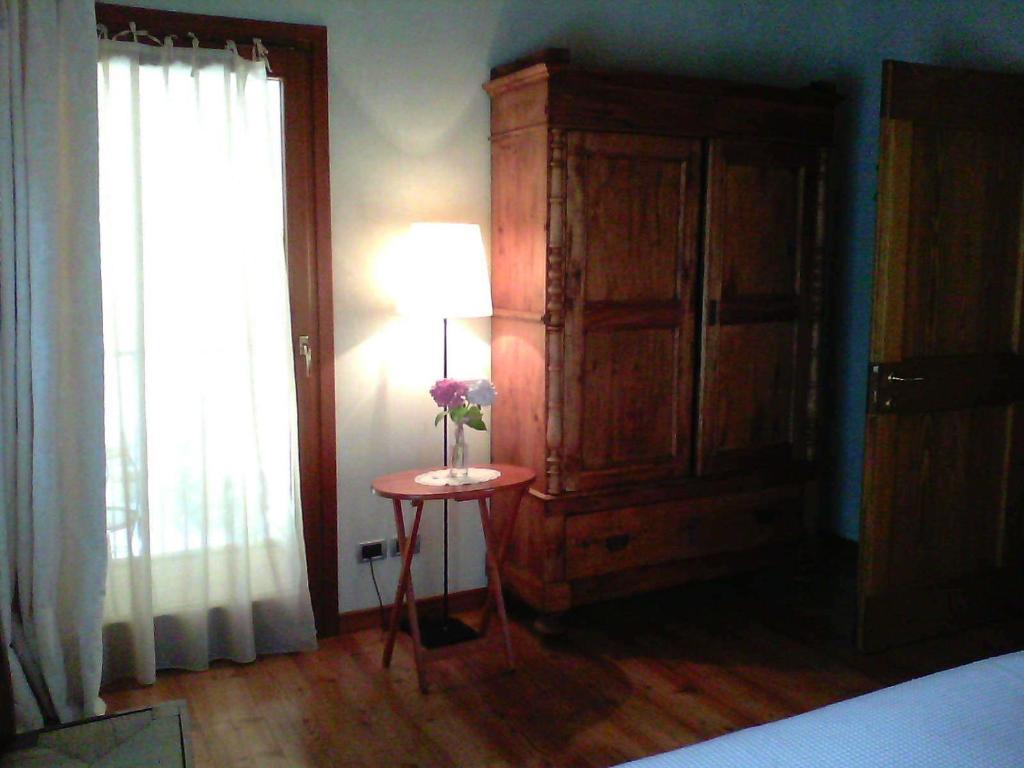 Il Rifugio Del Poeta Guest House San Biagio di Callalta Room photo