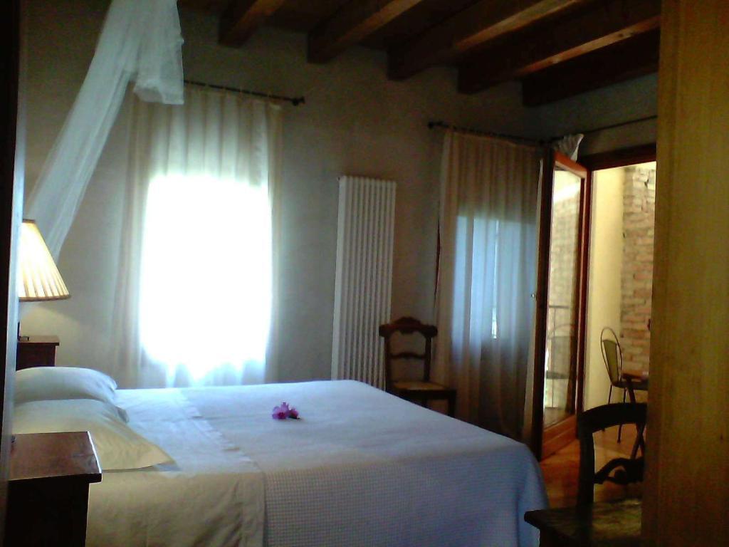 Il Rifugio Del Poeta Guest House San Biagio di Callalta Room photo