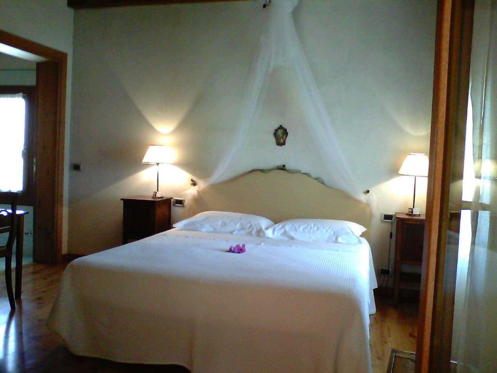 Il Rifugio Del Poeta Guest House San Biagio di Callalta Room photo