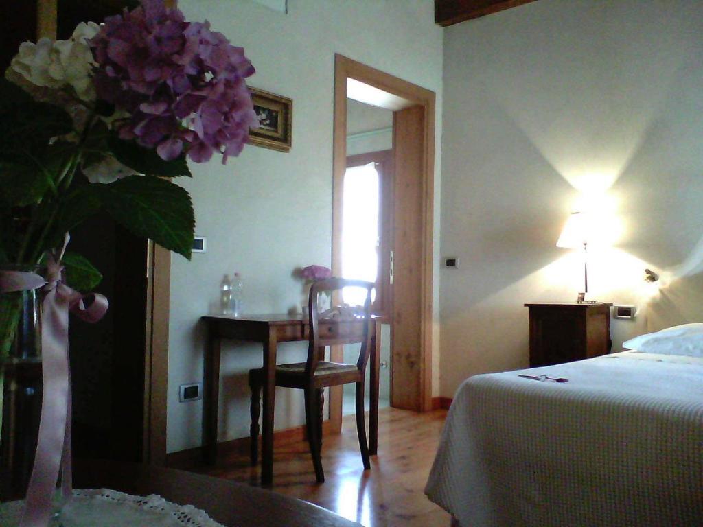 Il Rifugio Del Poeta Guest House San Biagio di Callalta Room photo